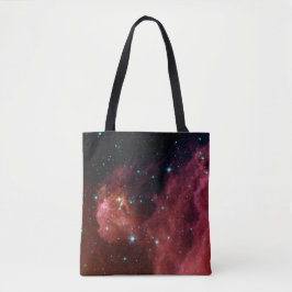 Orion Constellation Canvas tas