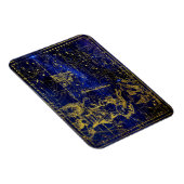 orion constellation magnet magneet (Rechterzijde)