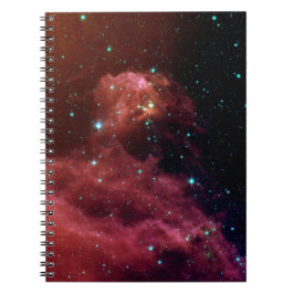 Orion Constellation notebook Notitieboek