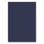 Orion de la carte de Mariage de la constellation (Dos)