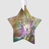 Orion décoratif Nebula Galaxy Photo spatiale (devant)