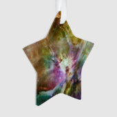 Orion décoratif Nebula Galaxy Photo spatiale (devant)