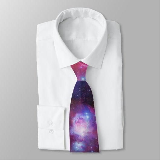 Orion Deep Field Stropdas (Gebonden)