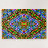 Orion Legpuzzel (Horizontaal)