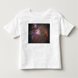 Orion Nebula 2 Kinder Shirts