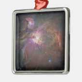 Orion Nebula 2 Metalen Ornament (Links)