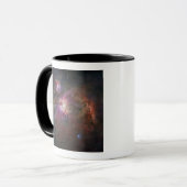 Orion Nebula 2 Mok (Voorkant links)