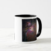 Orion Nebula 2 Mok (Voorkant rechts)
