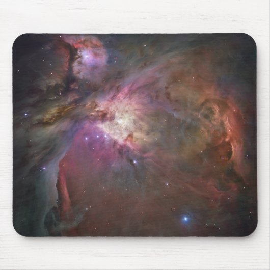 Orion Nebula 2 Muismat (Voorkant)