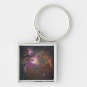 Orion Nebula 2 Sleutelhanger