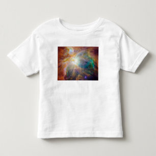 Orion Nebula 3 Kinder Shirts