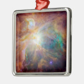 Orion Nebula 3 Metalen Ornament (Links)