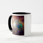 Orion Nebula 3 Mok (Voorkant links)