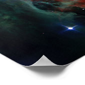 Orion Nebula 42 x 42 (30 x 30) Poster (Hoek)