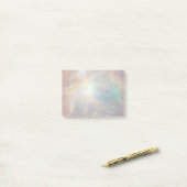 Orion Nebula Astronomie Foto Post-it® Notes (Op bureau)