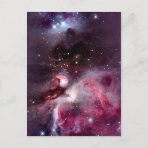 Orion Nebula Briefkaart