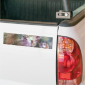 Orion Nebula Bumpersticker (Op Truck)
