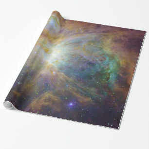 Orion Nebula Cadeaupapier