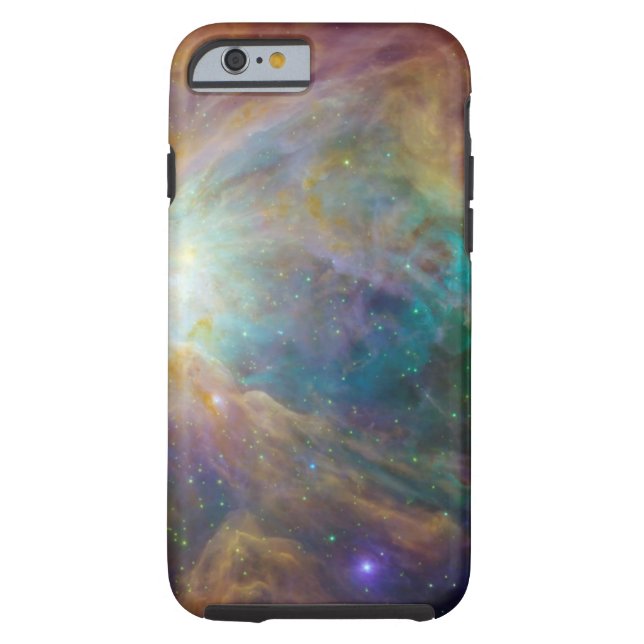 Orion Nebula Case-Mate iPhone Case (Achterkant)