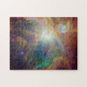 Orion Nebula Composiet Legpuzzel (Horizontaal)