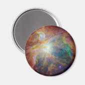 Orion Nebula Composiet Magneet (Voorkant / Achterkant)