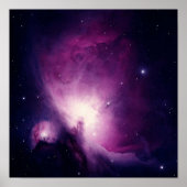 orion-nebula-g2d8dcb0fc_1920 poster (Voorkant)