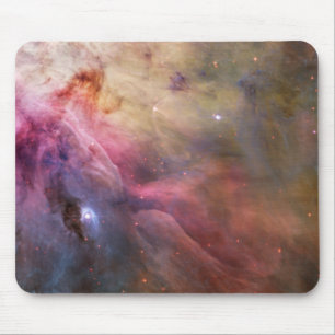 Orion Nebula Hubble Space Muismat