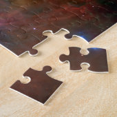 Orion Nebula (Hubble Telescope) Legpuzzel (Zijkant)