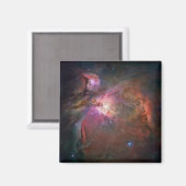 Orion Nebula Hubble telescope space universum kosm Magneet (Voorkant / Achterkant)