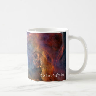 Orion Nebula Koffiemok