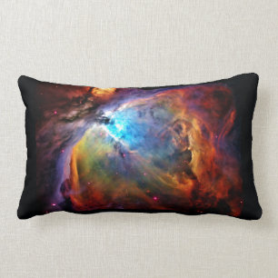 Orion Nebula Kussen