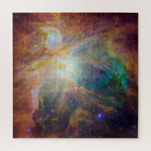 Orion Nebula Legpuzzel