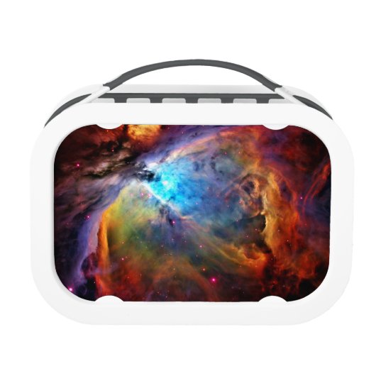 Orion Nebula Lunchbox (Voorkant)