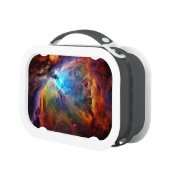 Orion Nebula Lunchbox (Links)