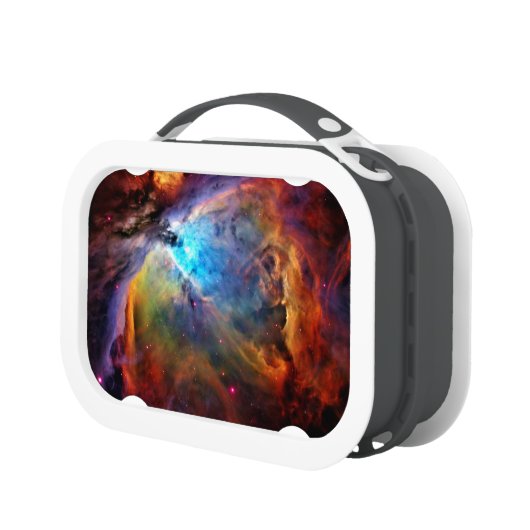 Orion Nebula Lunchbox (Links)