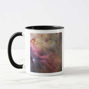 Orion Nebula Mok