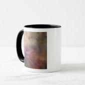 Orion Nebula Mok (Voorkant links)