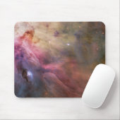 Orion Nebula Muismat (Met muis)