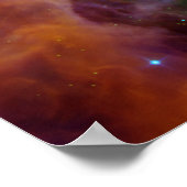 Orion Nebula Print (Hoek)