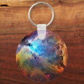 Orion Nebula Sleutelhanger (Voorkant)