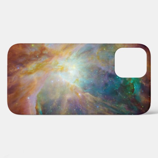 Orion Nebula Space Foto Case-Mate iPhone Case (Achterkant (horizontaal))