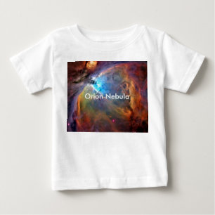 Orion Nebula Space Galaxy
