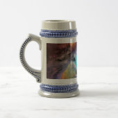 Orion Nebula Space Galaxy Bierpul (Links)