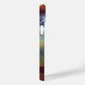Orion Nebula Space Galaxy Jouw naam Case-Mate iPhone Case (Achterkant / Rechts)