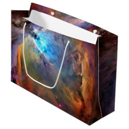 Orion Nebula Space Galaxy Large Cadeautasje