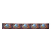 Orion Nebula Space Galaxy Lint (Voorkant)