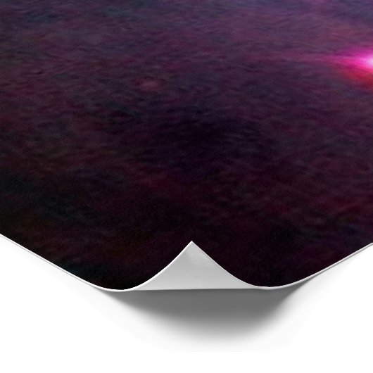 Orion Nebula Space Galaxy Poster X LG 60x40 (Hoek)