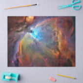 Orion Nebula Space Galaxy Tissuepapier (Craft)