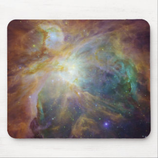 Orion Nebula Space Mousepad Muismat