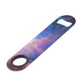 Orion Nebula Speed Flessenopener (Achterkant Gekanteld)